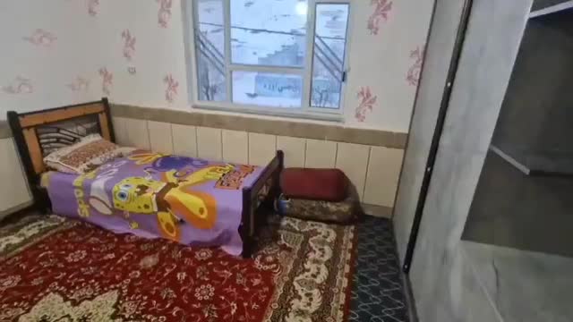 سوئیت اجاره سلیمانی کوهرنگ|اجارهٔ کوتاهمدت آپارتمان و سوئیت|کوهرنگ, |دیوار