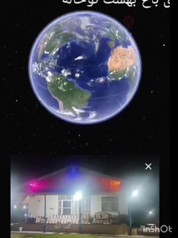 اجاره ویلا|اجارهٔ کوتاه‌مدت ویلا و باغ|رشت, سعدی (تختی)|دیوار