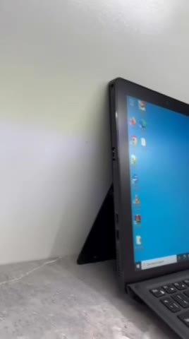 دل dell 5285 لپ تاپ تبلت شو هیبریدی|رایانه همراه|تهران, نظام‌آباد|دیوار