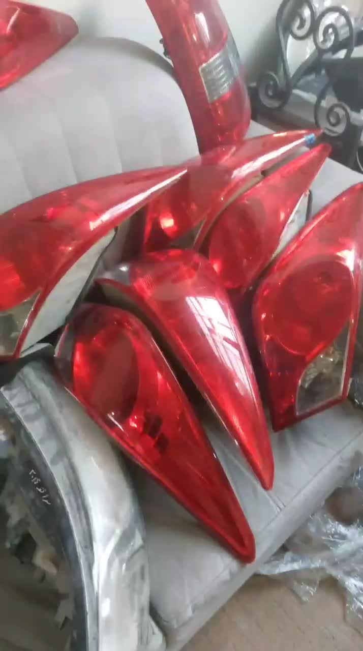 انواع چراغ هیوندا انواع فرمان هیوندا|قطعات یدکی و لوازم جانبی|تهران, شکوفه (عبدل آباد)|دیوار