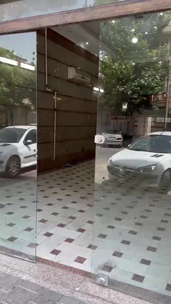 200متر مغازه بهمراه 200متر انبار|اجارهٔ مغازه و غرفه|تهران, شهرک ابوذر|دیوار