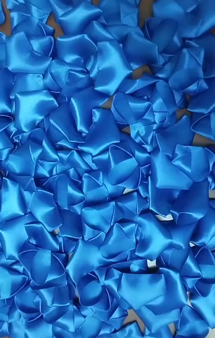 گل رز روبانی|گل مصنوعی|گلبهار, شهر جدید گلبهار|دیوار