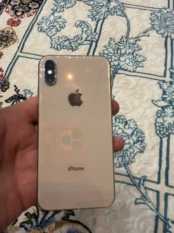Iphone XSدرجه یک|موبایل|سنندج, |دیوار