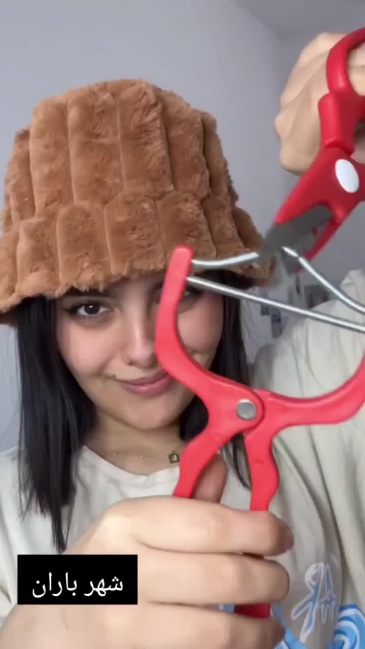 موزن دوکاره صورت و گوش و بینی|آرایشی، بهداشتی، درمانی|رشت, پاستوریزه|دیوار