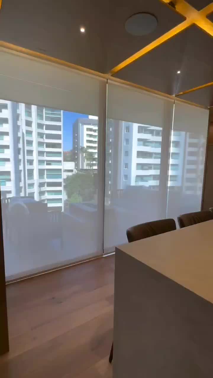 تولیدی پرده زبرا|پرده، رانر، رومیزی|یزد, |دیوار