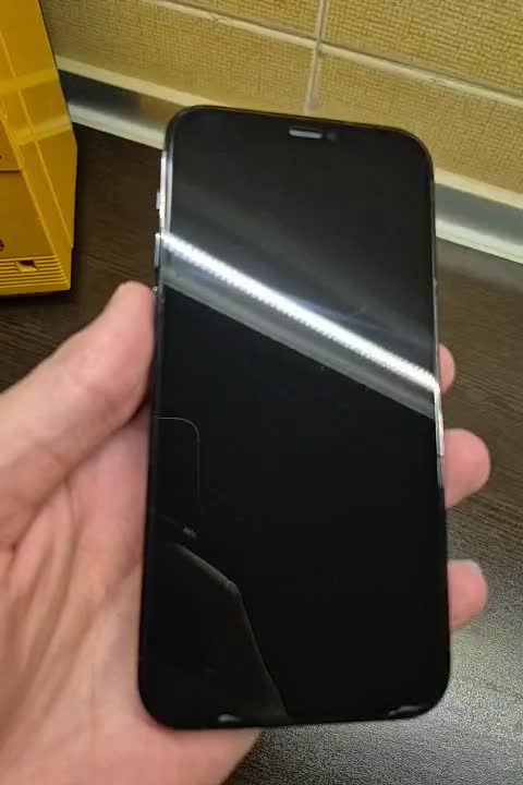 آیفون ۱۲ پرو - کارکرده|موبایل|سمنان, |دیوار