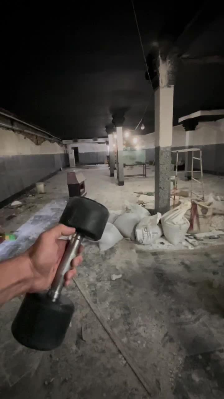 باشگاه بدنسازی آرکوشعبه آقایان باتخفیف ویژه پاییزه|خدمات آموزشی|همدان, |دیوار