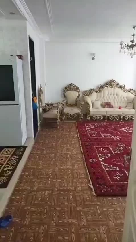 اجاره خانه طبقه دوم از دو طبقه|اجارهٔ آپارتمان|مراغه, |دیوار