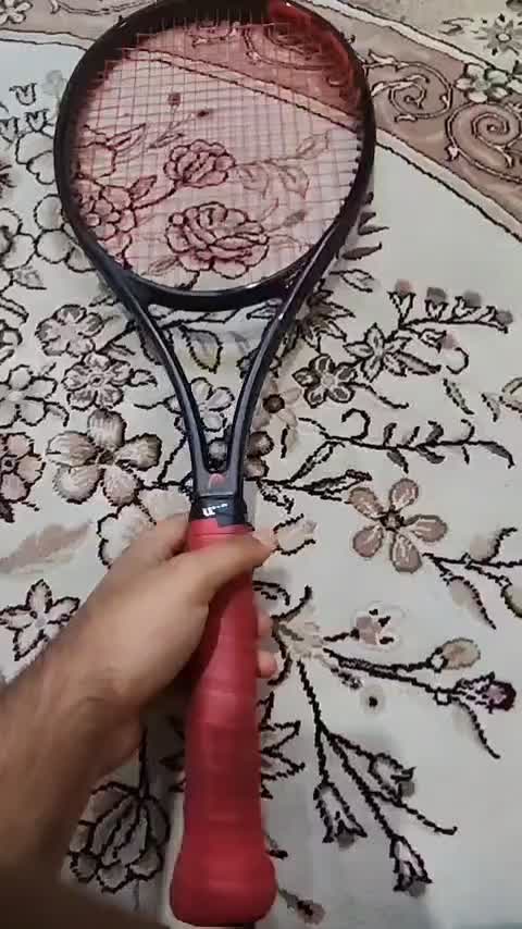 راکت تنیس هد پرستیژ پرو 2022 در حد آکبند|ورزشهای توپی|تهران, فاطمی|دیوار