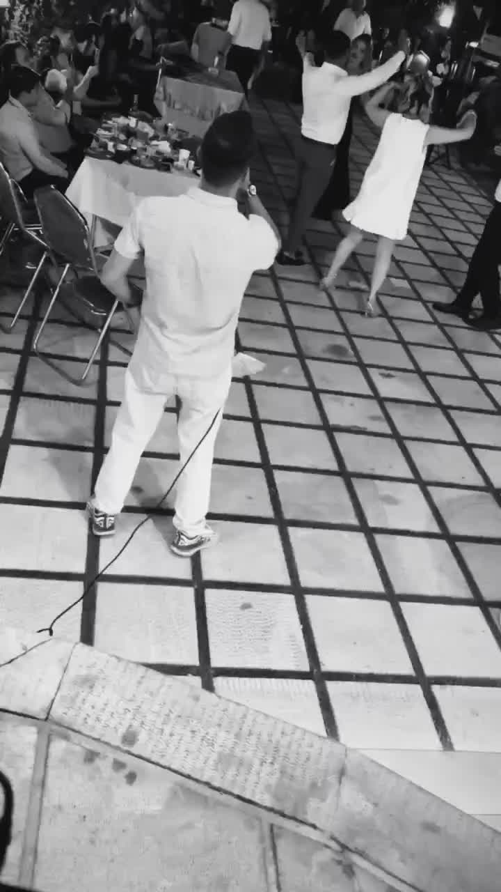 دیجی و اجرای زنده و خواننده|خدمات پذیرایی، مراسم|ارومیه, |دیوار