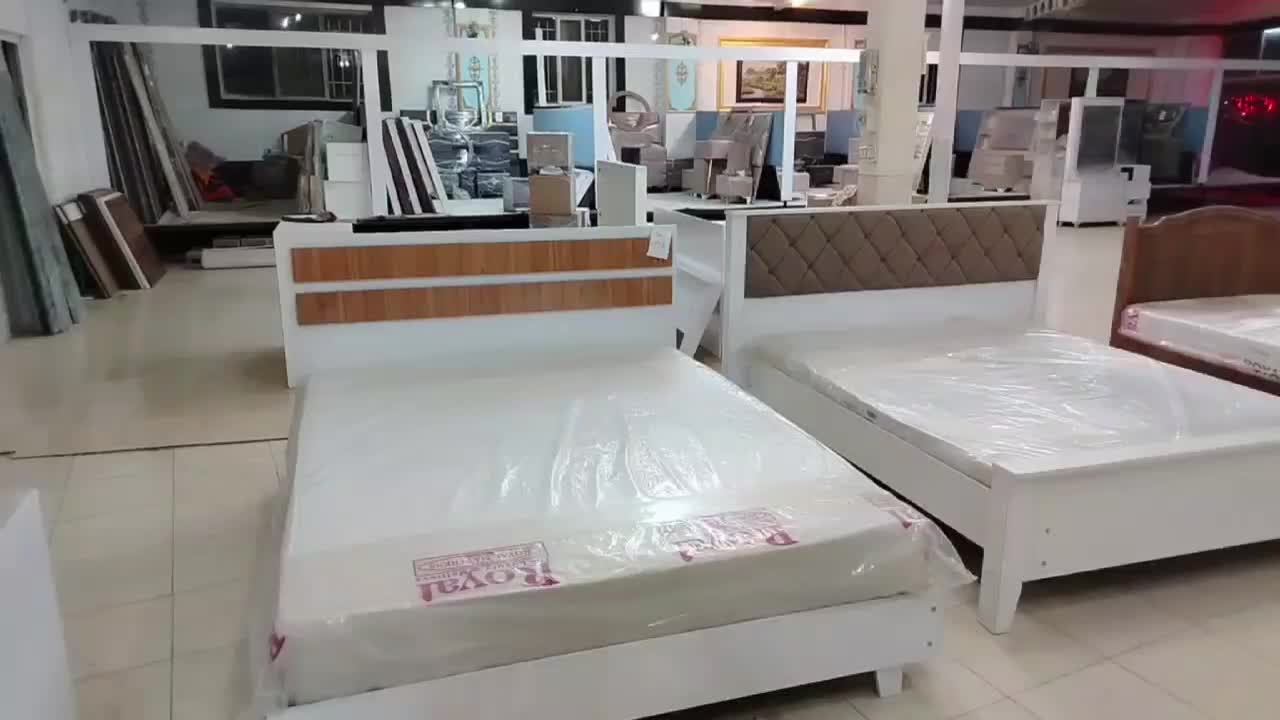 تخت دو نفره|تخت و سرویس خواب|نیشابور, خیام|دیوار