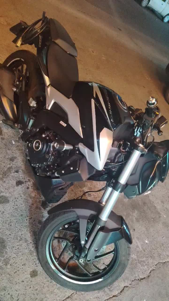 دومینار 250cc(باجاج)|موتورسیکلت|تهران, دهقان|دیوار