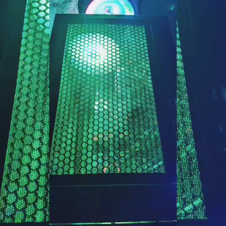 کامپیوتر کیس گیمینگi3 نسل ۹رم 16ddr4 حافظه1ترابایت|رایانه رومیزی|قم, زنبیل آباد|دیوار