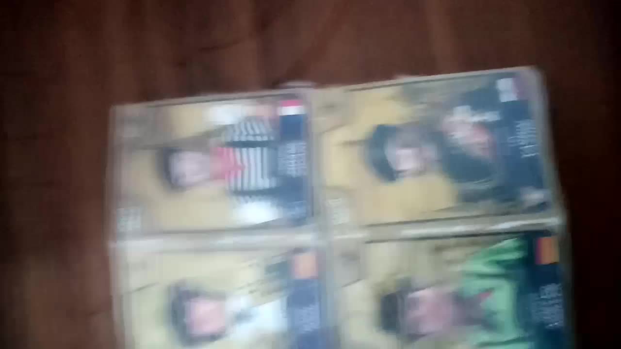 کارت های کمیاب و نو|اسباببازی|تربتحیدریه, رجایی|دیوار