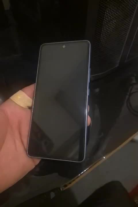 گوشی a53 سامسونگ|موبایل|تهران, جنتآباد جنوبی|دیوار