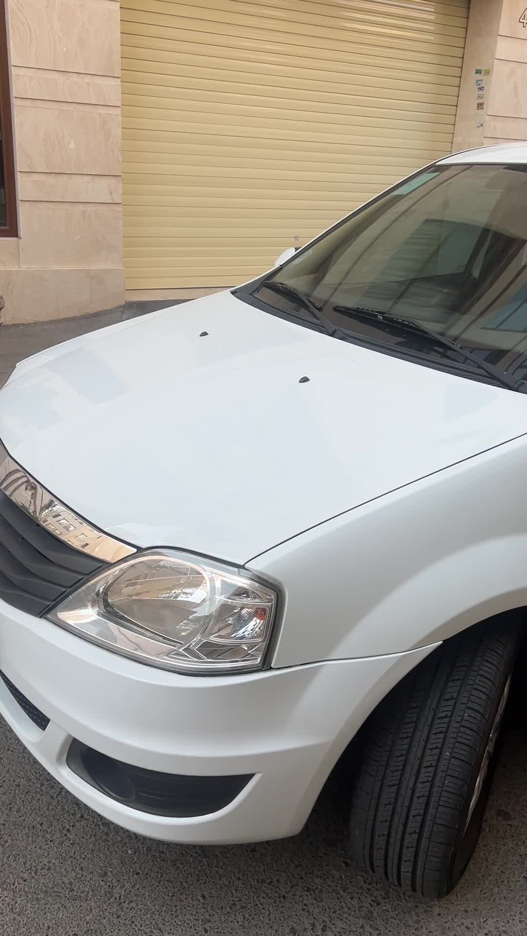 ال 90 / رنو تندر ۹۰ پلاس اتومات|خودرو سواری و وانت|تهران, امیر بهادر|دیوار