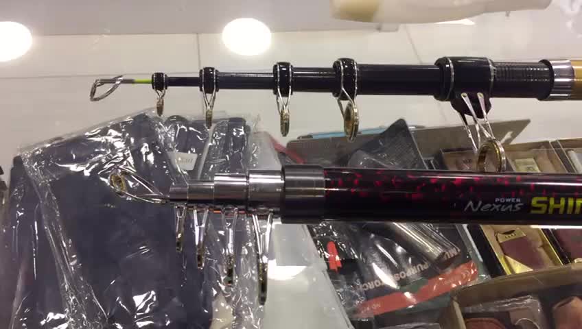 دارنده انواع چوب ماهیگیری|ماهیگیری|اصفهان, نقش جهان|دیوار