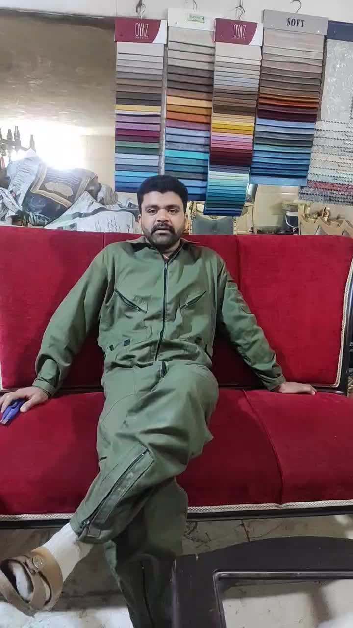 بازسازی و تعمیر وساخت انواع مبلمان علی میرزایی|خدمات پیشه و مهارت|مشهد, کارمندان دوم|دیوار