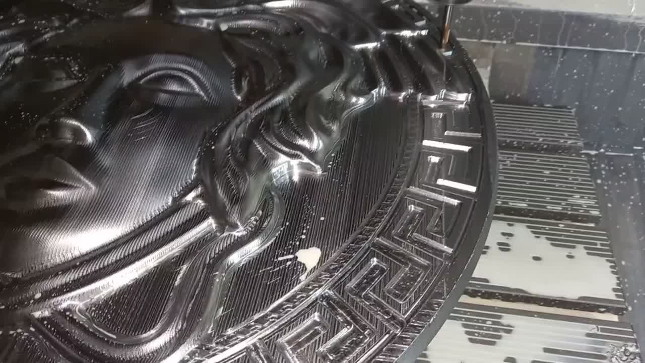 خدمات فرز و تراش CNC سی ان سی و قالب سازی|خدمات پیشه و مهارت|کرمانشاه, |دیوار