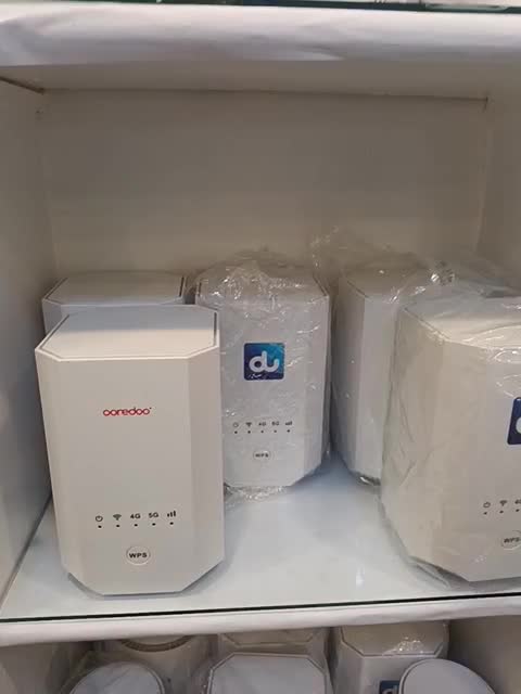 مودم سیم کارتی 5G مدل x28 pro|مودم و تجهیزات شبکه|شیراز, سینما سعدی|دیوار