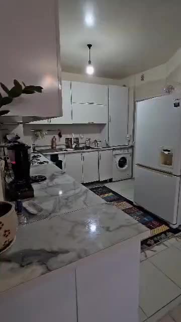 واحد مسکن مهر هودر فول شیک درجه یک|فروش آپارتمان|هشتگرد, فاز ۷ مهستان|دیوار