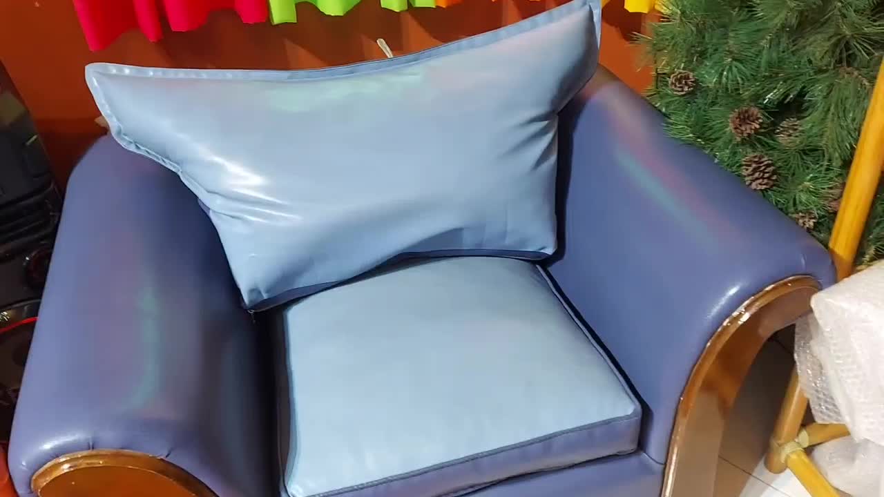 مبل چرم تک نفره|مبلمان خانگی و میز عسلی|چالوس, |دیوار