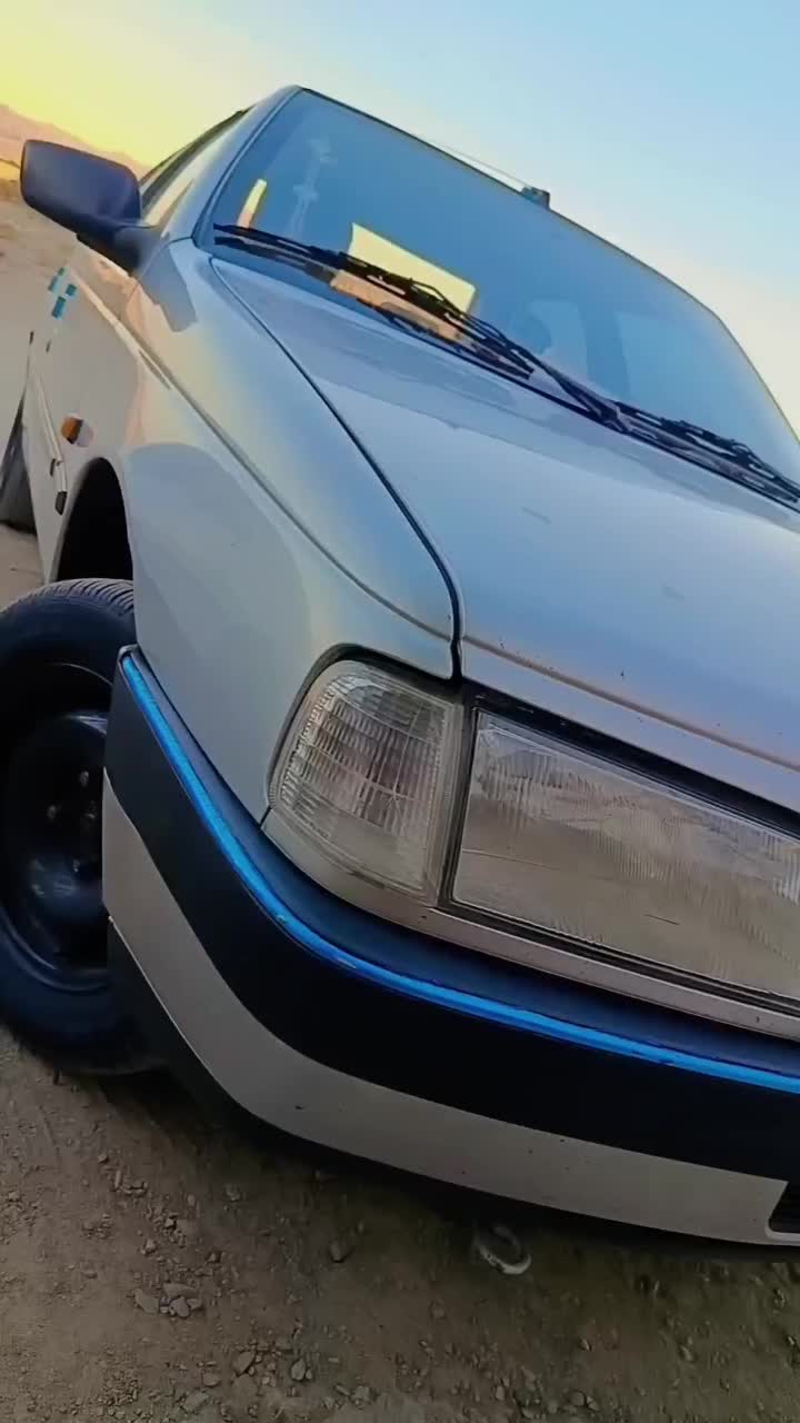 پژو405 مدل 98 در حدصفر. پول لازم|خودرو سواری و وانت|سراوان, |دیوار