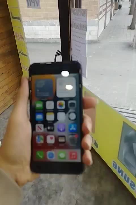 آیفون 7 پلاس|موبایل|باغستان, |دیوار