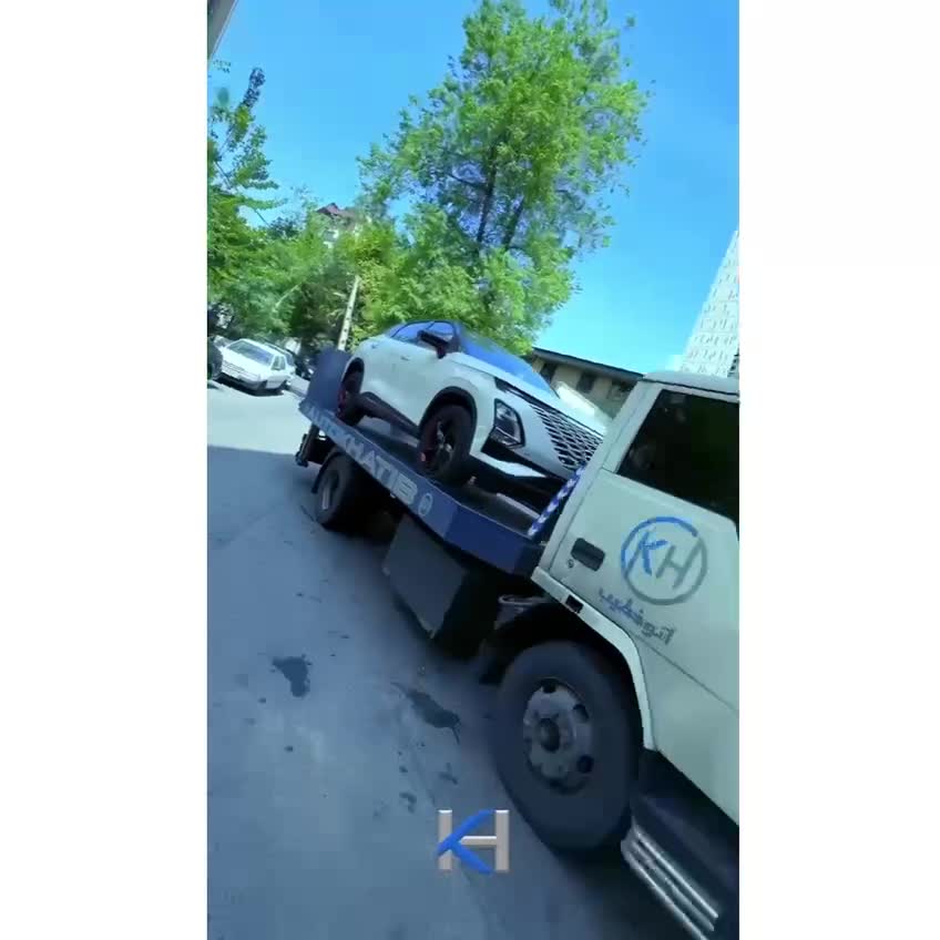 فونیکس FX پرمیوم، مدل ۱۴۰۳|خودرو سواری و وانت|تهران, حصار بوعلی|دیوار