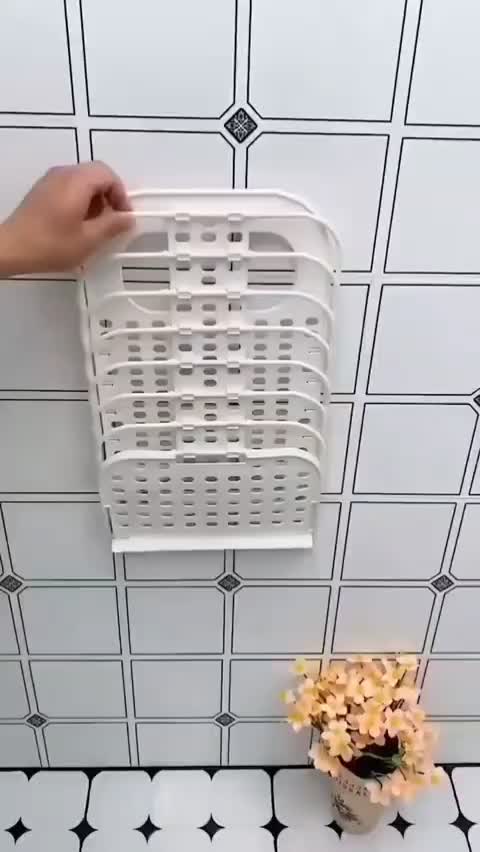 سبد لباس بچه|اسباب و اثاث بچه|رشت, کوی غلام نیا|دیوار