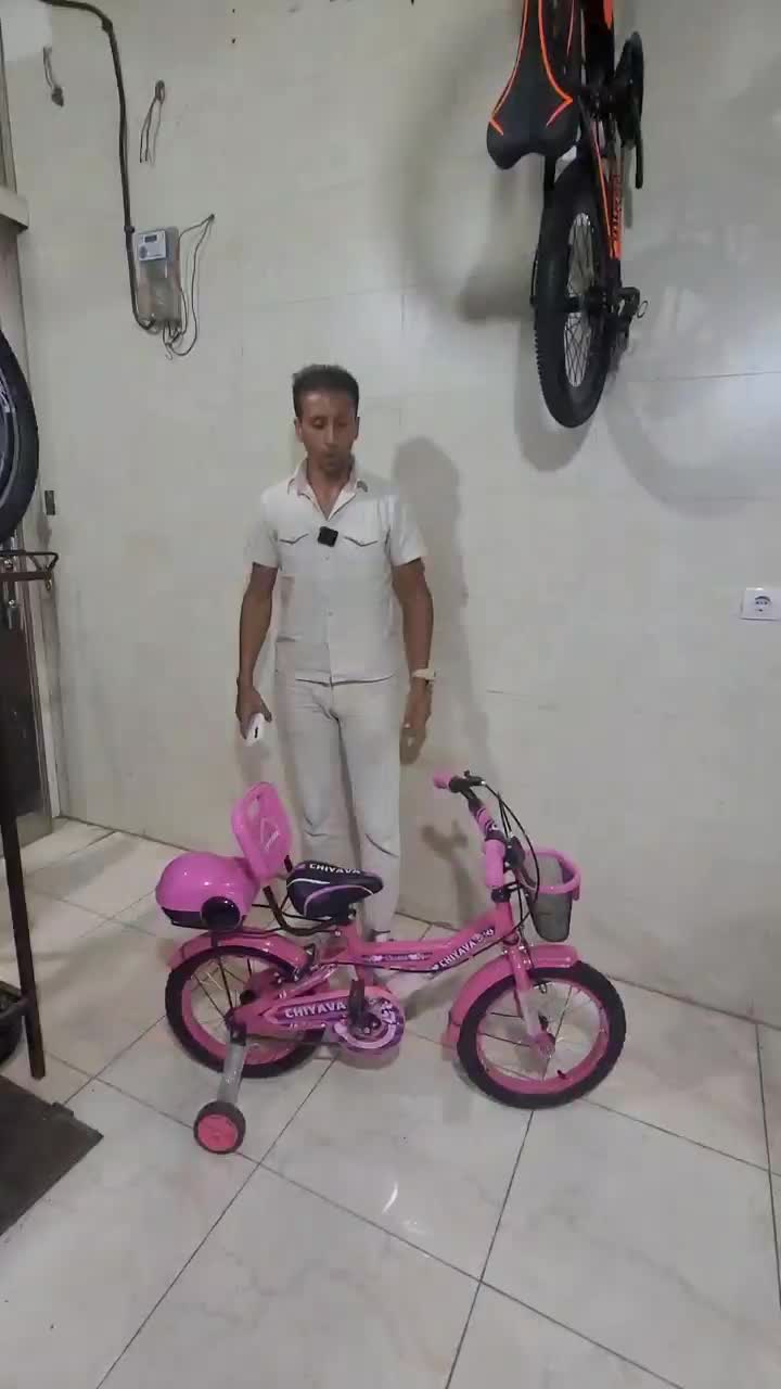 دوچرخه بدون پیش پرداخت|دوچرخه، اسکیت، اسکوتر|قزوین, |دیوار