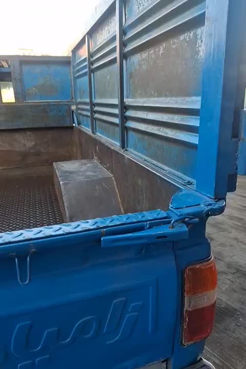 نیسان دیزل مدل 92|خودرو سواری و وانت|سراب, |دیوار