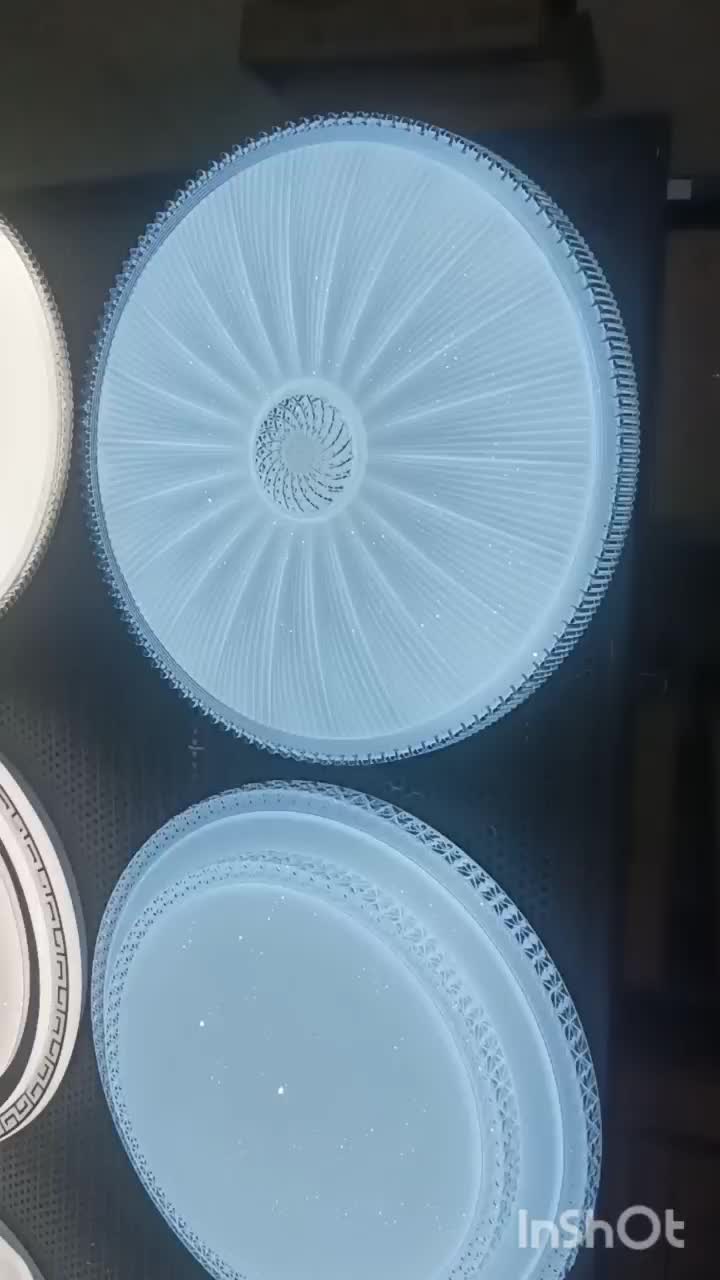 لوستر.چراغ سقفی ریموت دار و بدون ریموت مدلv|لوستر و چراغ آویز|تهران, شهرک ولیعصر شمالی|دیوار