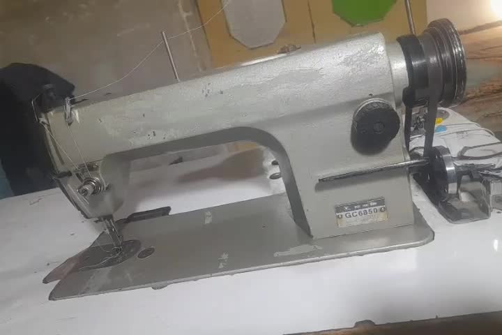 چون اجاره نشینم نمیتونم جابجاش کنم|چرخ خیاطی و ریسندگی|فارسان, |دیوار