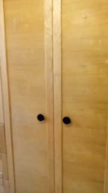 کمد روکش تمام چوب|جاکفشی، کمد، دراور|تهران, نیروی هوایی (پیروزی)|دیوار