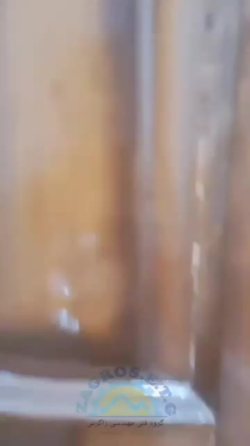 لاین نوری لاینر چراغ خطی|لامپ و چراغ|ساوه, |دیوار