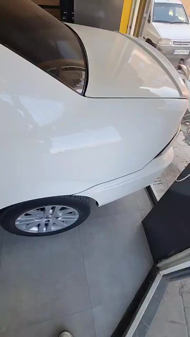 سورن پلاس ۱۴۰۳ فول فول در حدصفر به شرط|خودرو سواری و وانت|الوند, |دیوار