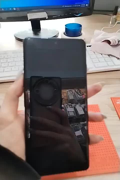 ردمیk50|موبایل|بیرجند, |دیوار