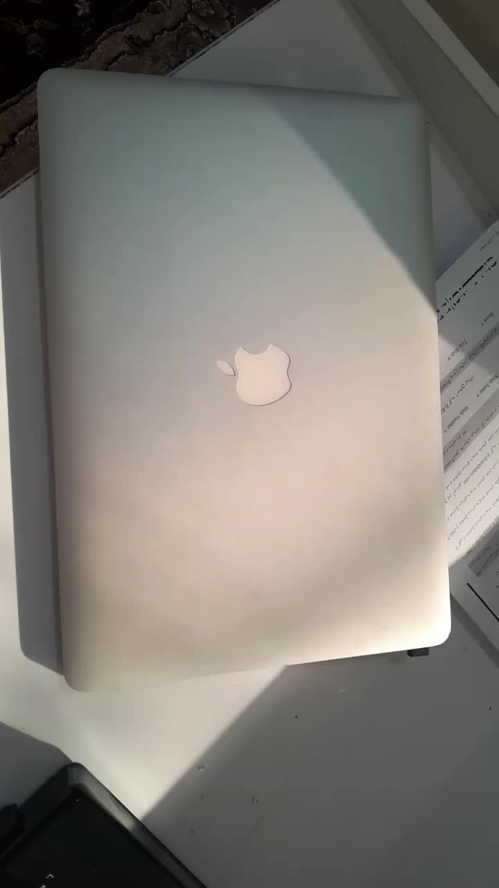 مک بوک|رایانه همراه|یاسوج, |دیوار