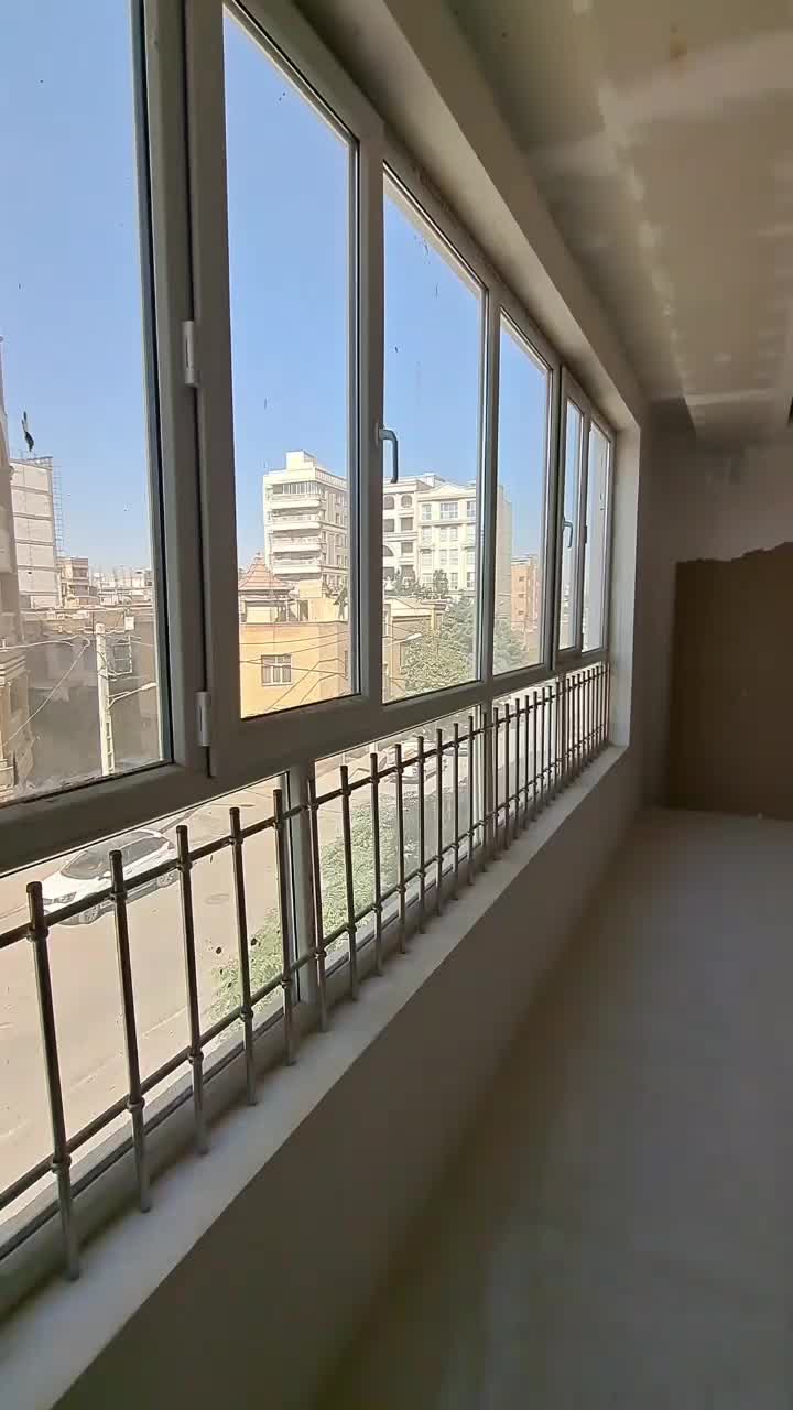 باهنرشمالی/صفر/معاوضه با ملک و خودرو|فروش آپارتمان|نیشابور, کوی فرهنگیان|دیوار