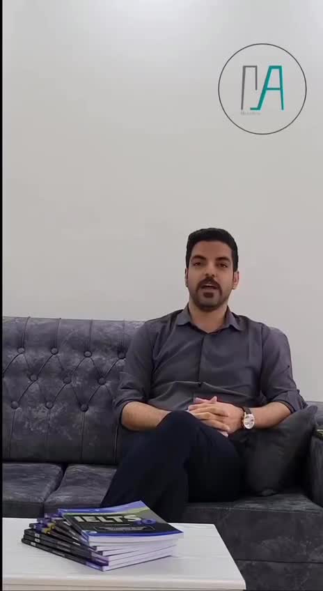 آیلتس و مکالمه ی حرفه ای (کارنامه های +7)|خدمات آموزشی|همدان, |دیوار