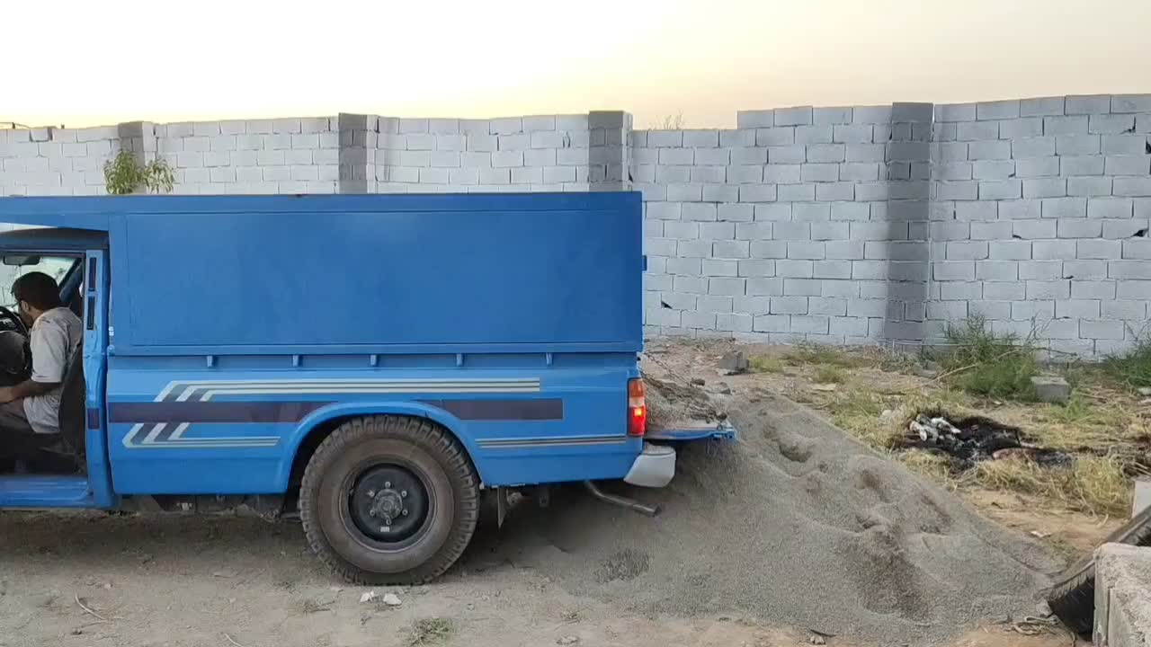 تولیدبلوک ماسه و مصالح ساختمانی بانازلترین قیمت|مصالح و تجهیزات ساختمان|رباط‌کریم, منجیل آباد|دیوار