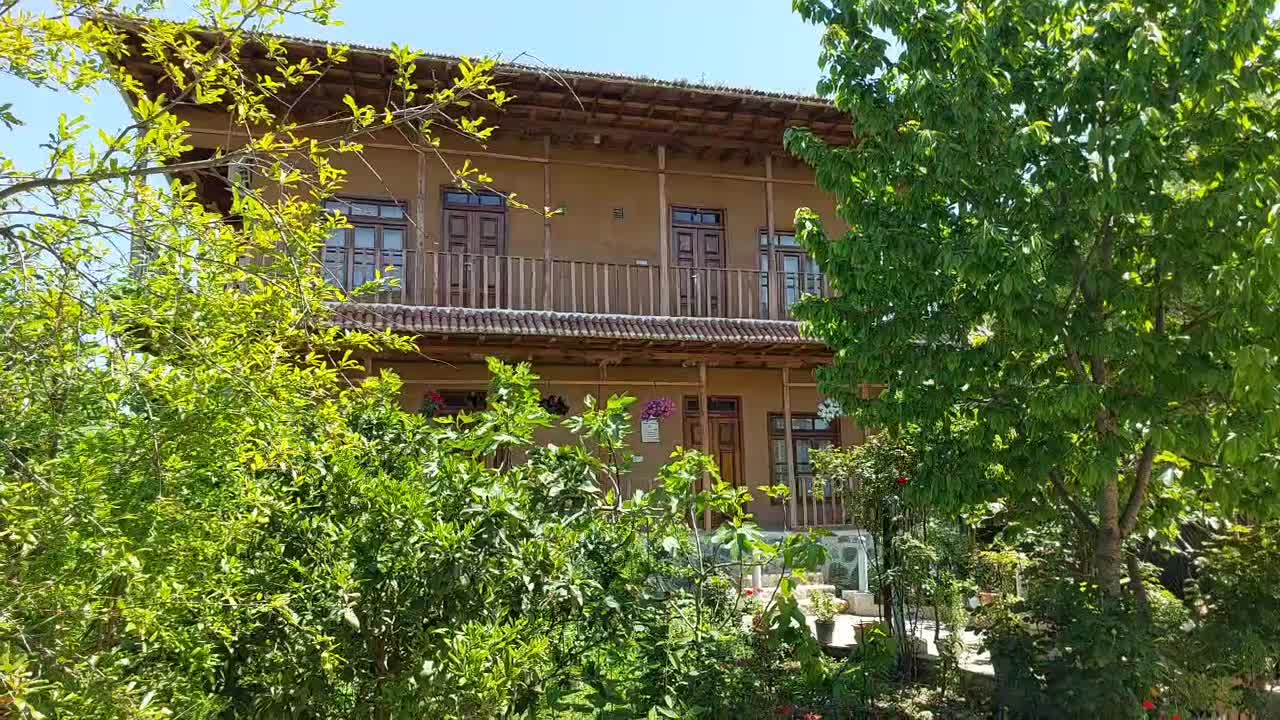 اقامتگاه بومگردی/سوئیت|اجارهٔ کوتاه‌مدت آپارتمان و سوئیت|کردکوی, |دیوار