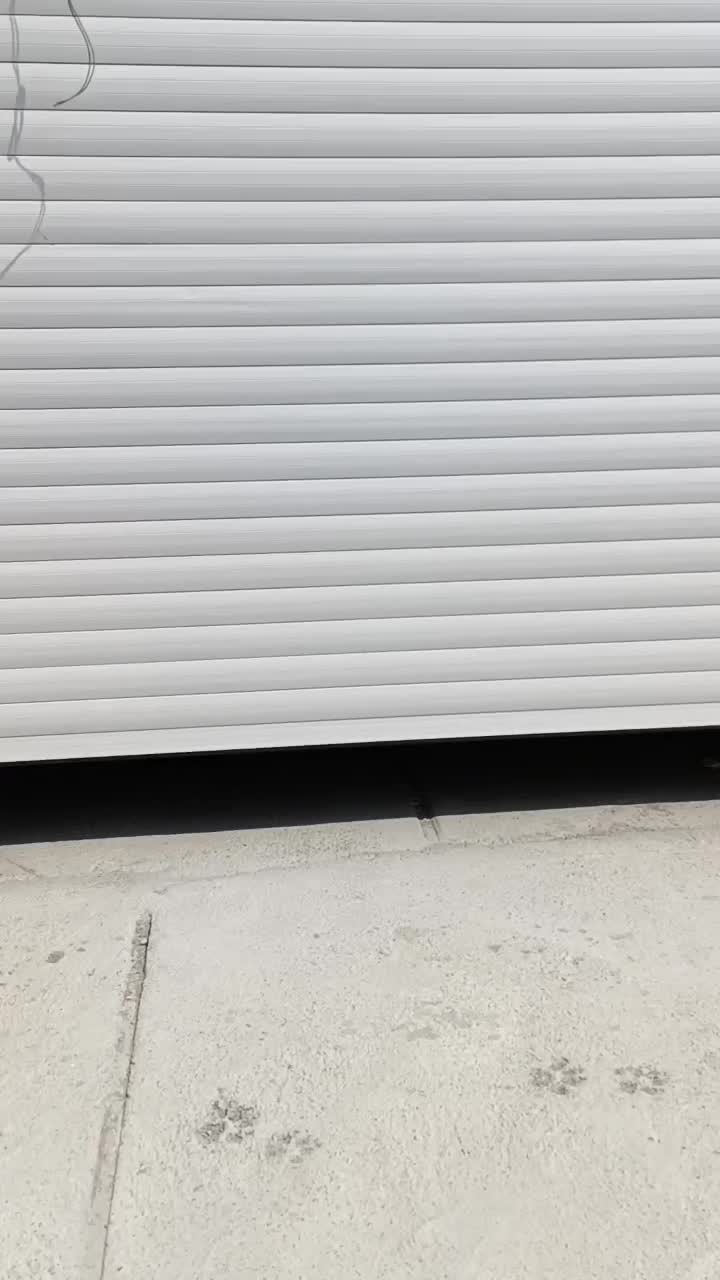 نصب و خدمات درب کرکره ای|خدمات پیشه و مهارت|بندرعباس, |دیوار