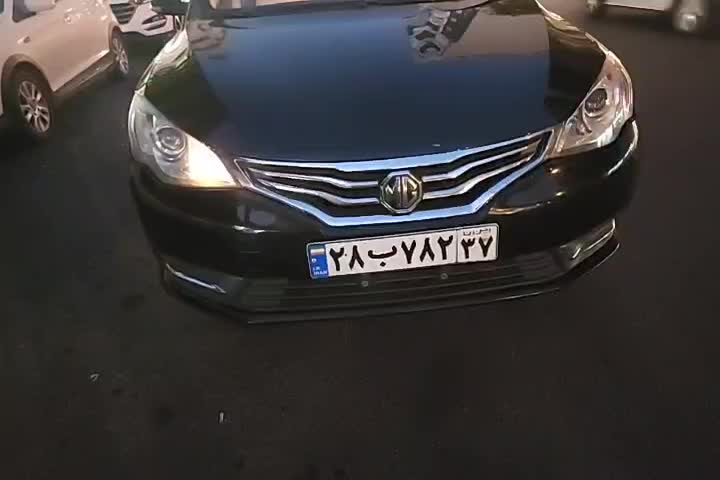 ام جی ۳۶۰|خودرو سواری و وانت|تبریز, |دیوار