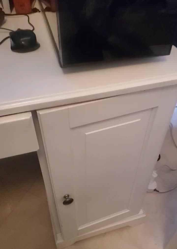 میز تحریر ایکیا|میز تحریر و کامپیوتر|تهران, ازگل|دیوار