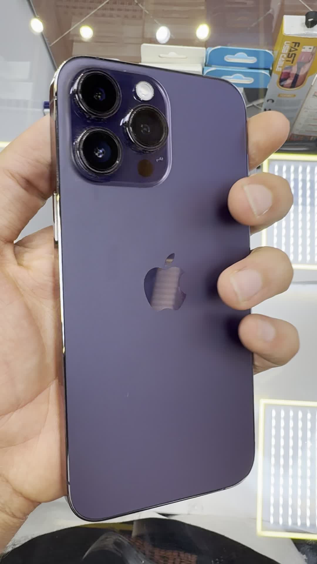 14 pro max (ZAA)|موبایل|اسلام‌شهر, زرافشان|دیوار