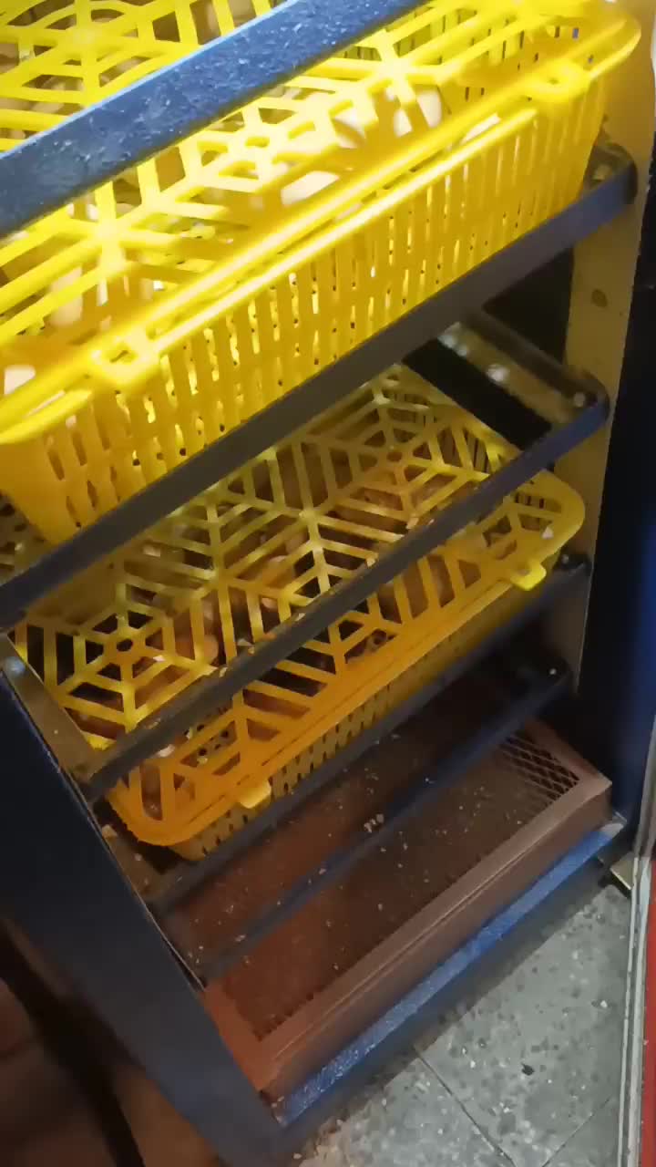 دستگاه جوجه کشی 210 تایی|لوازم جانبی حیوانات|اصفهان, بهارستان|دیوار