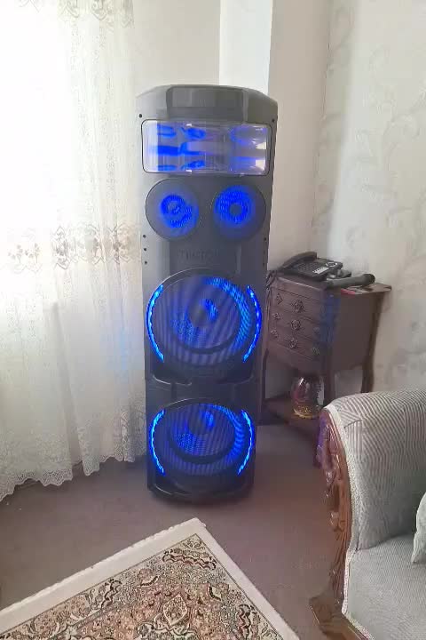 microlab v400|سیستم صوتی خانگی|تهران, شهرک آزادی|دیوار