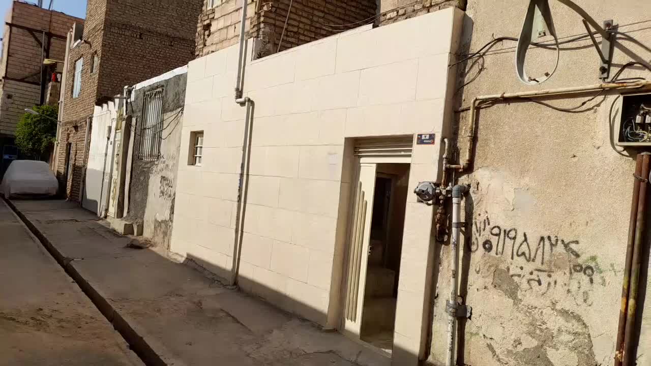 خانه ویلای ۳۷متر۲طبقه ۶۵متربنا|فروش خانه و ویلا|قرچک, محمد آباد|دیوار